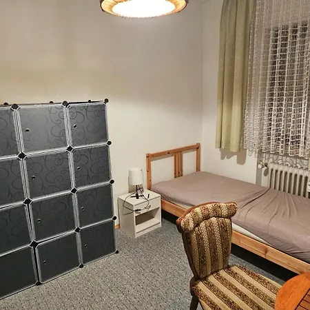 Zentralgelegene Im Eg * Ketsch