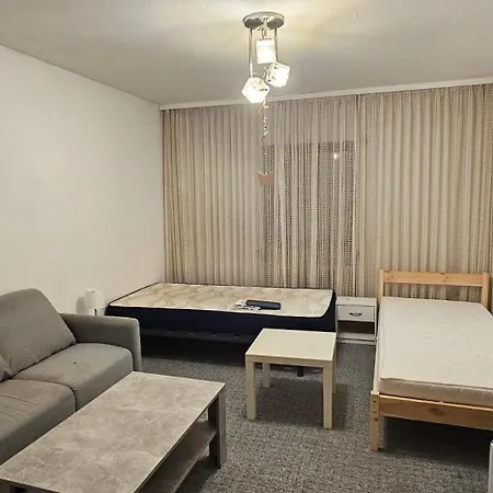 Apartment Zentralgelegene Im Eg