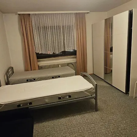 Zentralgelegene Im Eg Apartment